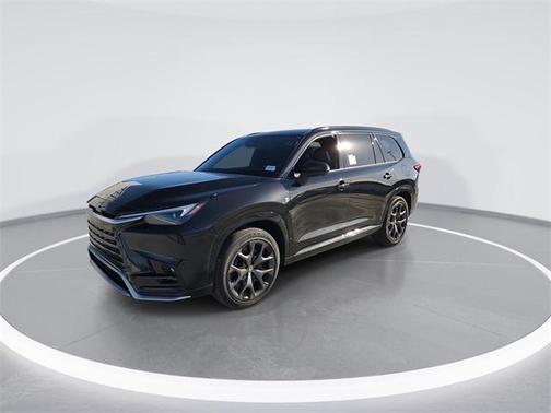 2026 Lexus TX 500h F SPORT Premium