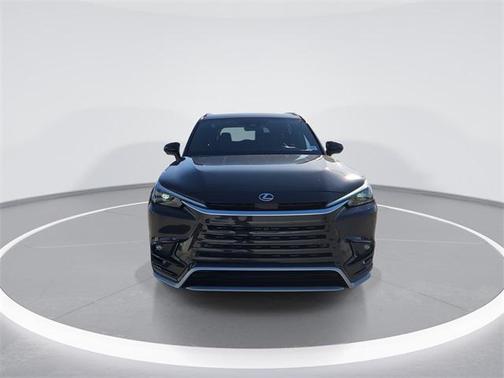 2026 Lexus TX 500h F SPORT Premium