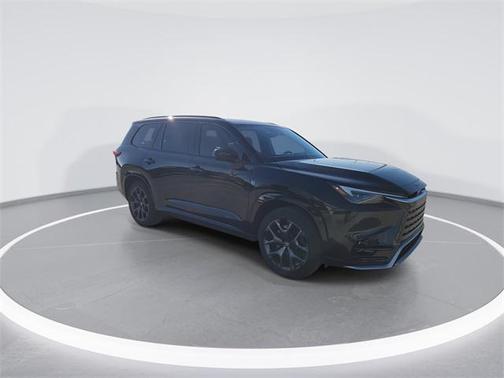 2026 Lexus TX 500h F SPORT Premium