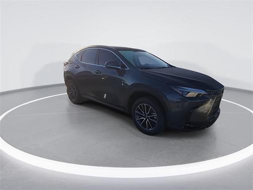 2026 Lexus NX 350 NX 350 Luxury