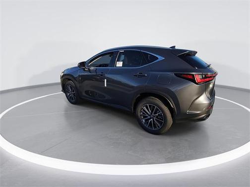 2026 Lexus NX 350 NX 350 Luxury