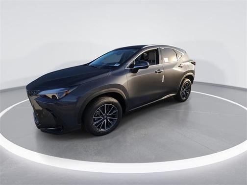 2026 Lexus NX 350 NX 350 Luxury