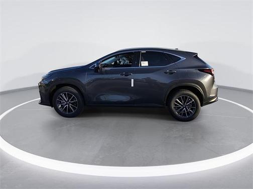 2026 Lexus NX 350 NX 350 Luxury