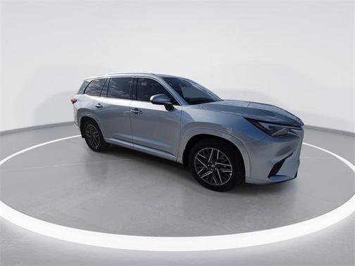 2025 Lexus TX 350 Premium