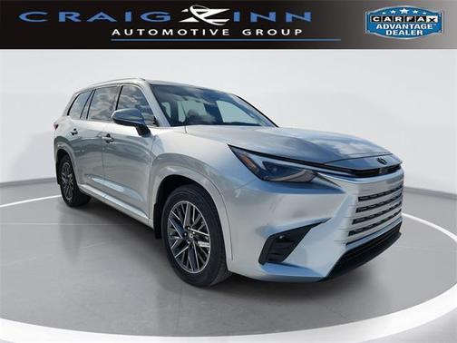2025 Lexus TX 350 Premium
