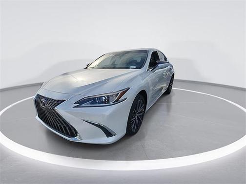 2025 Lexus ES 350 Base