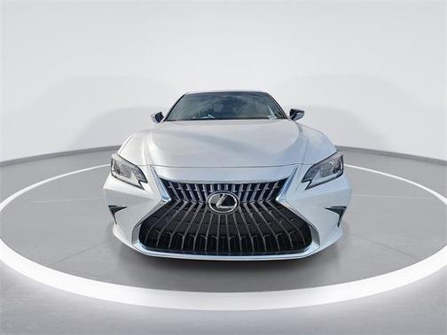 2025 Lexus ES 350 Base