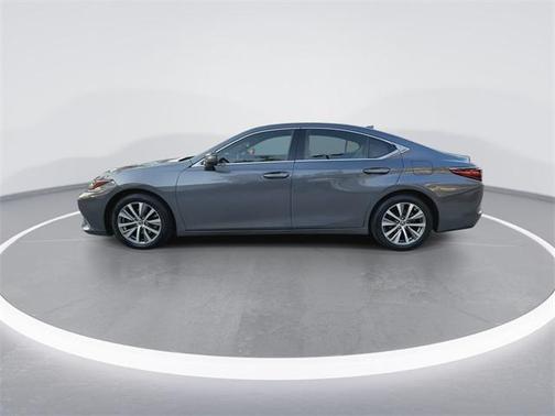 2019 Lexus ES 350 Luxury