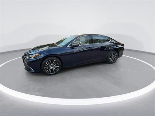 2024 Lexus ES 350 Base