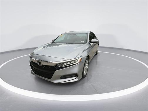 2020 Honda Accord LX 1.5T