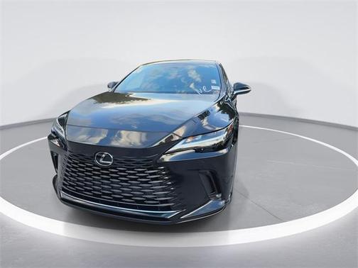 2024 Lexus RX 350 Base