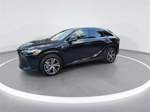 2024 Lexus RX 350 Base