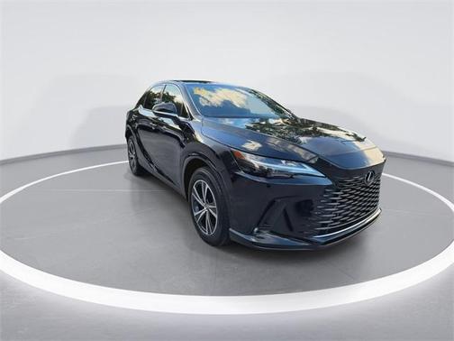 2024 Lexus RX 350 Base