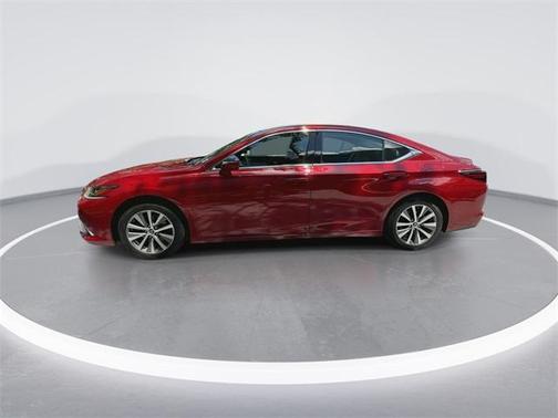 2021 Lexus ES 350 Base