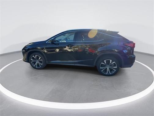 2020 Lexus RX 350 Base