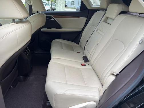 2020 Lexus RX 350 Base