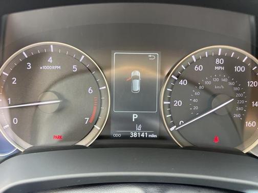 2020 Lexus RX 350 Base