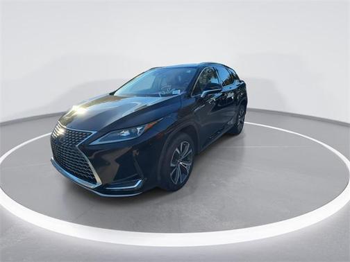 2020 Lexus RX 350 Base