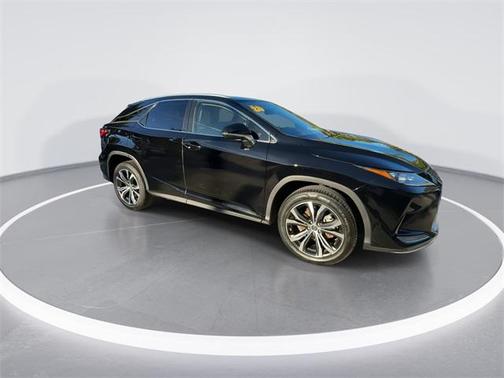 2020 Lexus RX 350 Base