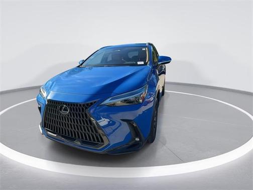 2023 Lexus NX 250 Base