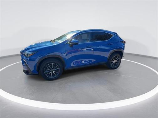 2023 Lexus NX 250 Base