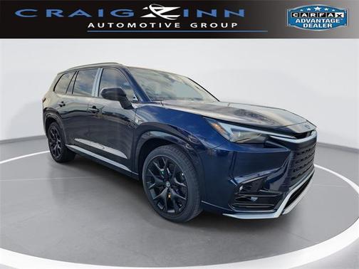 2026 Lexus TX 350 Base