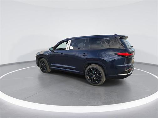 2026 Lexus TX 350 Base