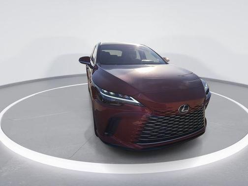 2026 Lexus RX 350 Base