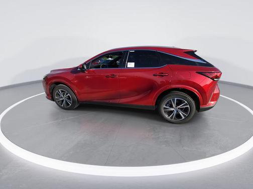 2026 Lexus RX 350 Base