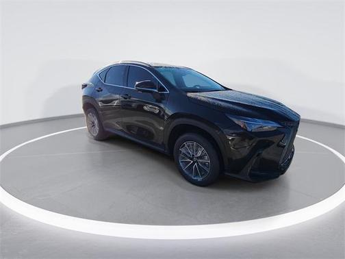 2026 Lexus NX 350 NX 350 Premium