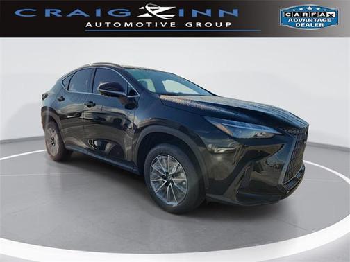 2026 Lexus NX 350 NX 350 Premium