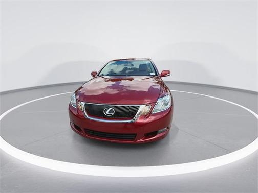 2011 Lexus GS 350 Base