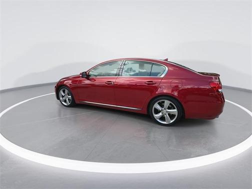 2011 Lexus GS 350 Base