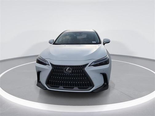 2026 Lexus NX 350 NX 350