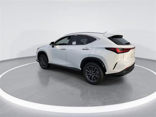 2026 Lexus NX 350 NX 350