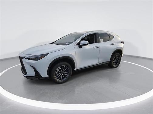 2026 Lexus NX 350 NX 350