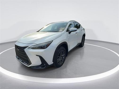 2024 Lexus NX 350 Premium