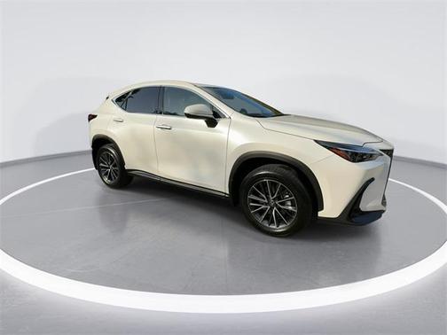 2024 Lexus NX 350 Premium