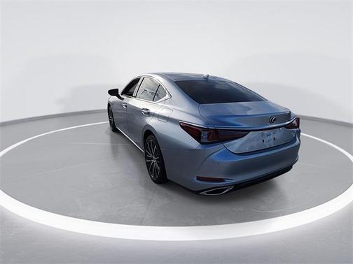 2025 Lexus ES 350 Base