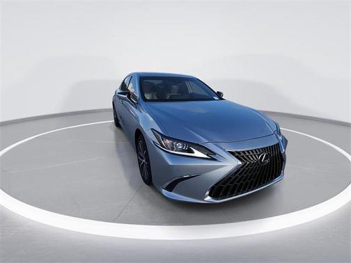 2025 Lexus ES 350 Base