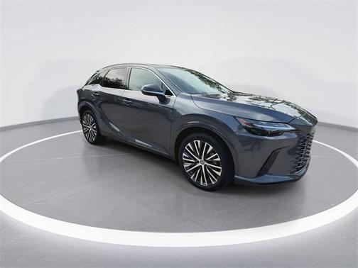 2024 Lexus RX 350 Base