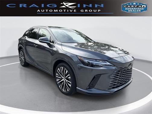 2024 Lexus RX 350 Base