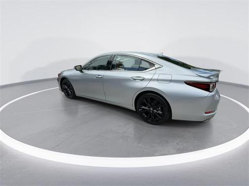 2023 Lexus ES 350 F Sport