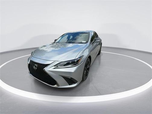 2023 Lexus ES 350 F Sport