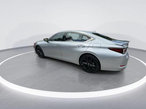 2023 Lexus ES 350 F Sport