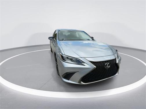 2023 Lexus ES 350 F Sport