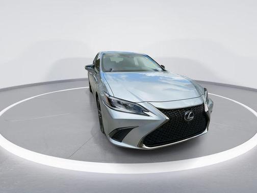 2023 Lexus ES 350 F Sport