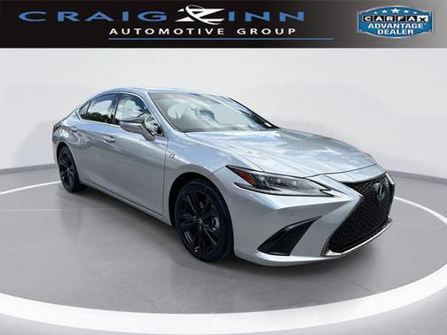 2023 Lexus ES 350 F Sport