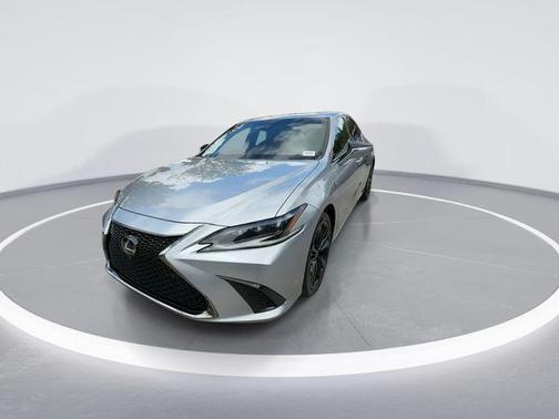 2023 Lexus ES 350 F Sport