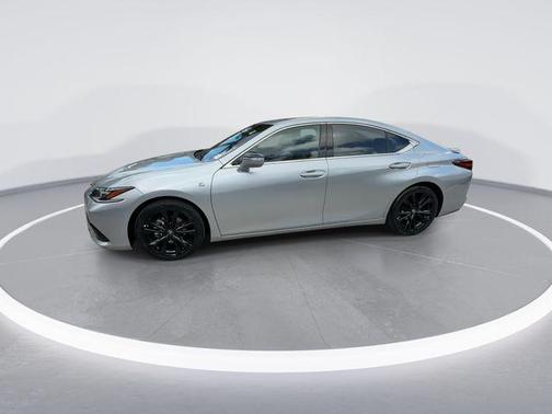 2023 Lexus ES 350 F Sport